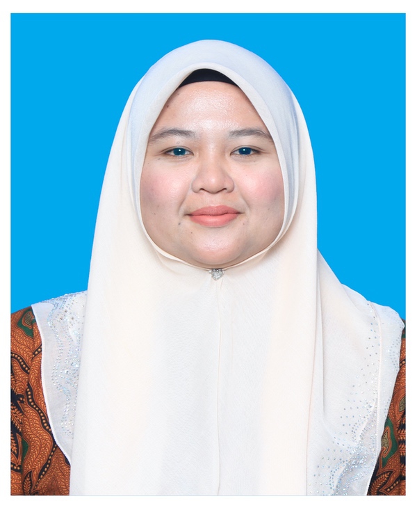 Nurul Nadwa binti Mohd Azlan